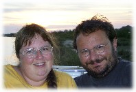 Eva und Harald
